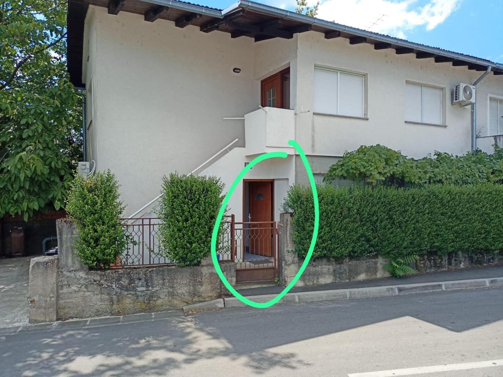 Apartman Mix2 Zagreb - Maksimir Kbc Rebro Eksteriør billede