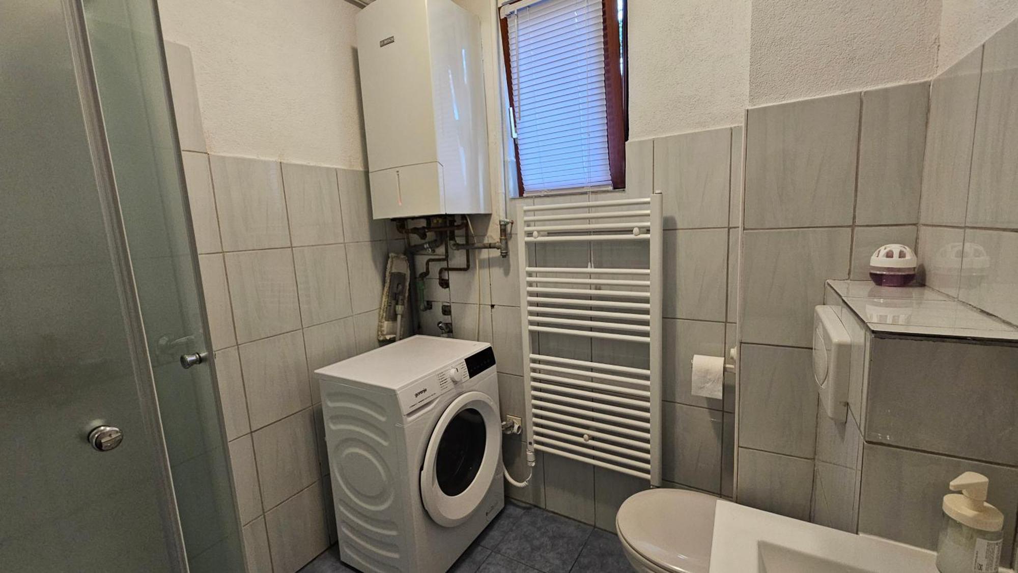 Apartman Mix2 Zagreb - Maksimir Kbc Rebro Eksteriør billede