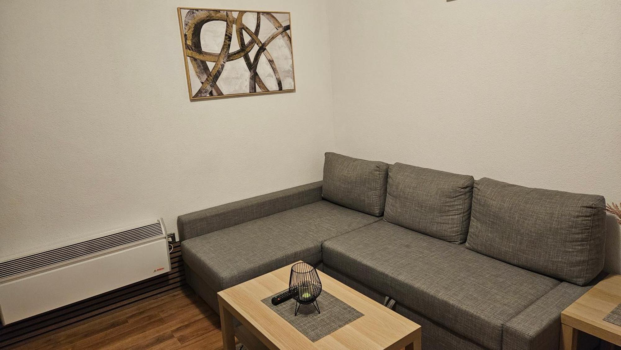 Apartman Mix2 Zagreb - Maksimir Kbc Rebro Eksteriør billede